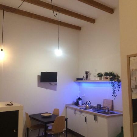 Casa Vittoria Appartement Salerno Buitenkant foto
