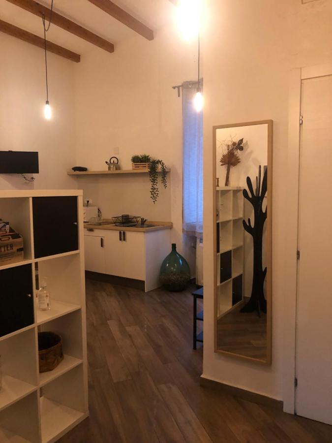 Casa Vittoria Appartement Salerno Buitenkant foto
