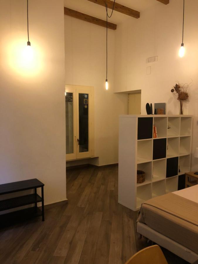 Casa Vittoria Appartement Salerno Buitenkant foto