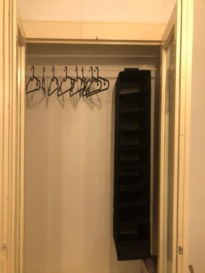 Casa Vittoria Appartement Salerno Buitenkant foto