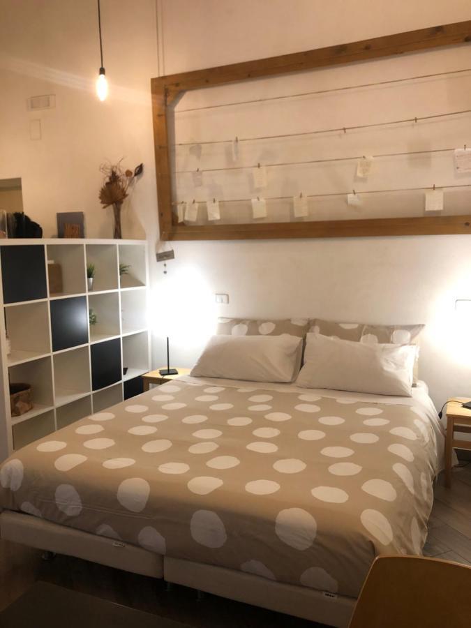 Casa Vittoria Appartement Salerno Buitenkant foto