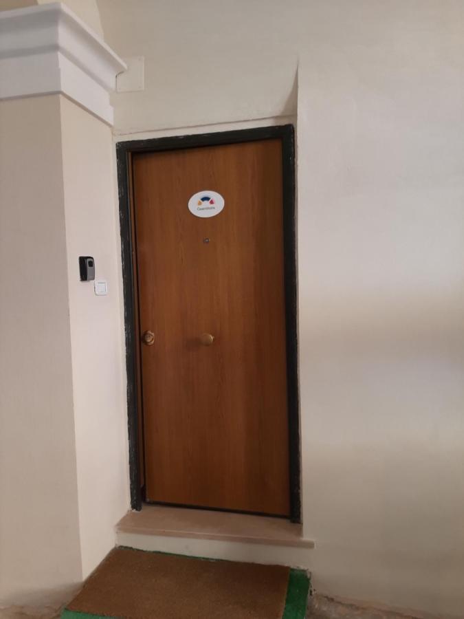 Casa Vittoria Appartement Salerno Buitenkant foto