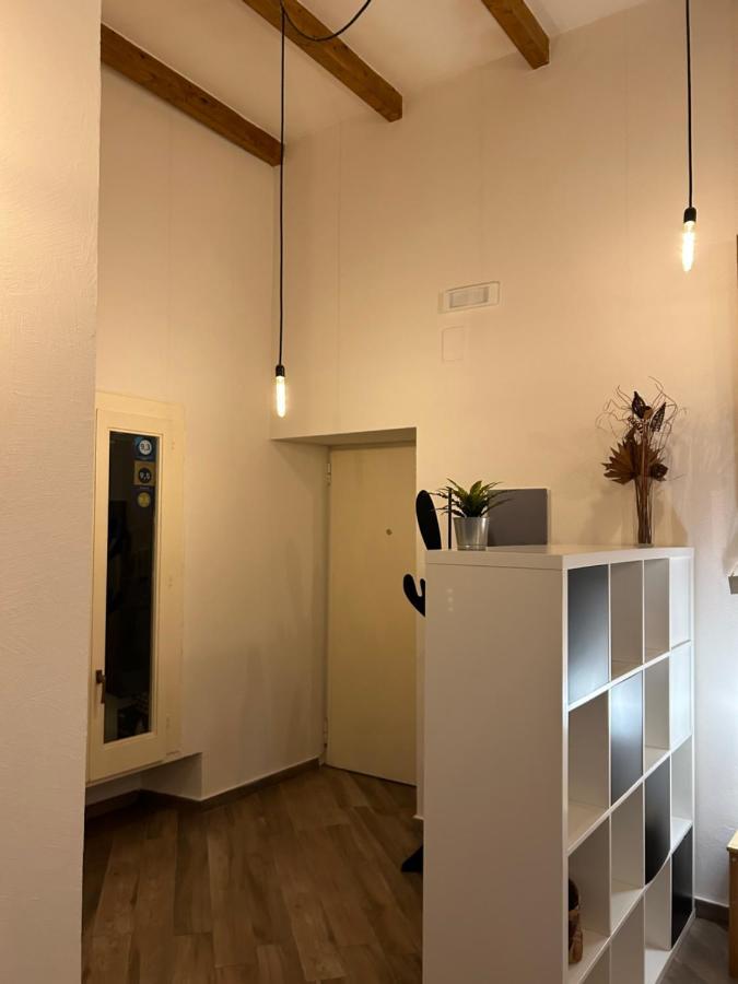 Casa Vittoria Appartement Salerno Buitenkant foto