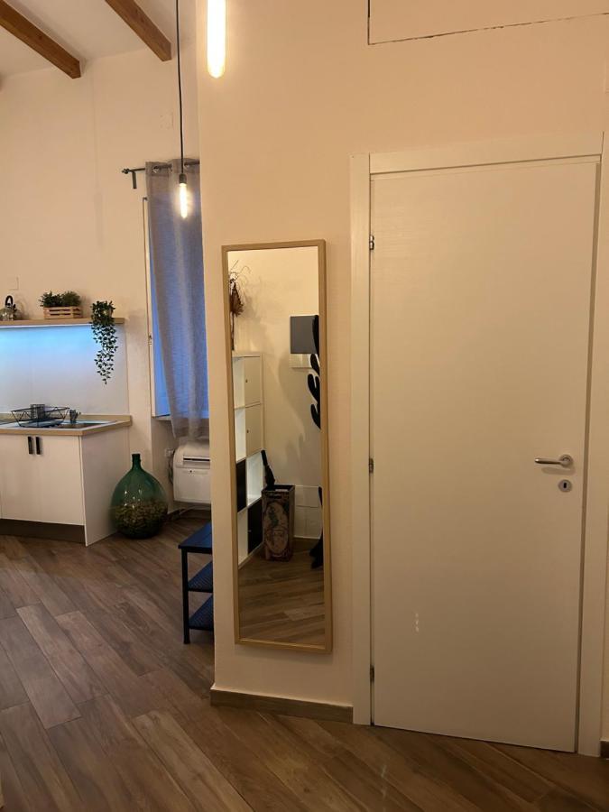 Casa Vittoria Appartement Salerno Buitenkant foto