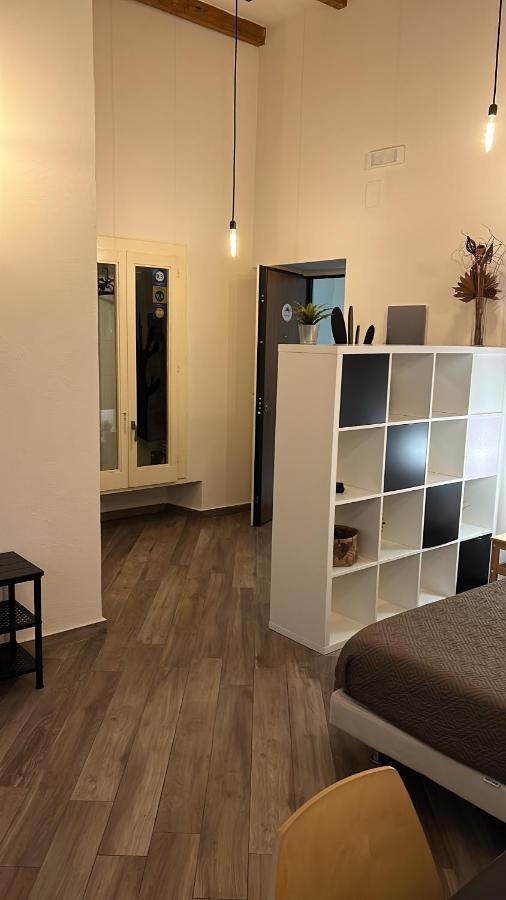 Casa Vittoria Appartement Salerno Buitenkant foto