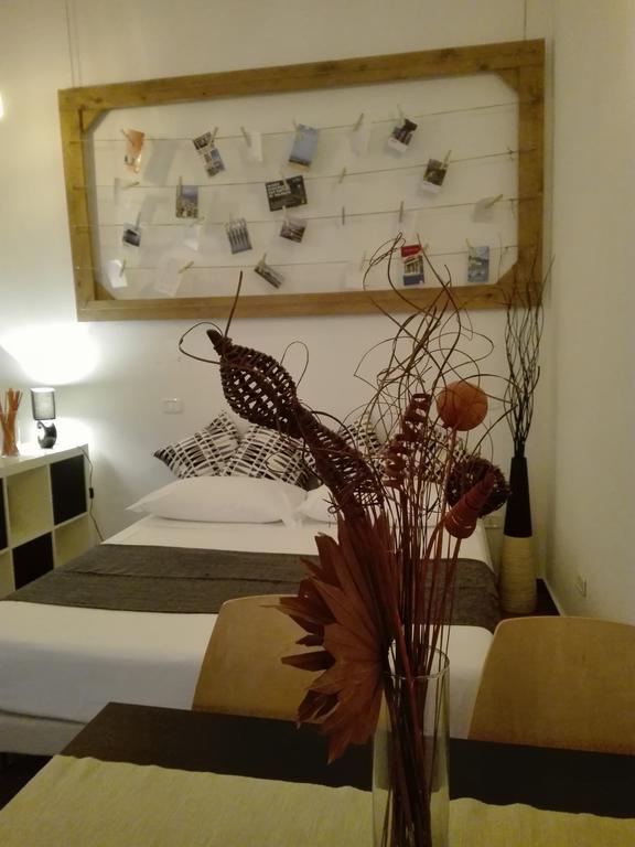 Casa Vittoria Appartement Salerno Buitenkant foto