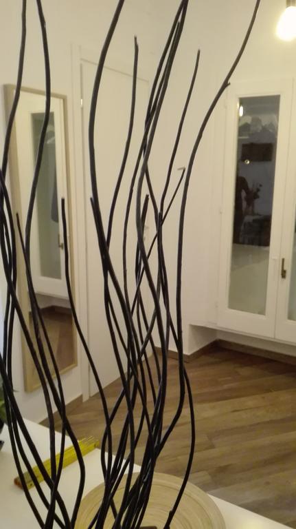 Casa Vittoria Appartement Salerno Buitenkant foto