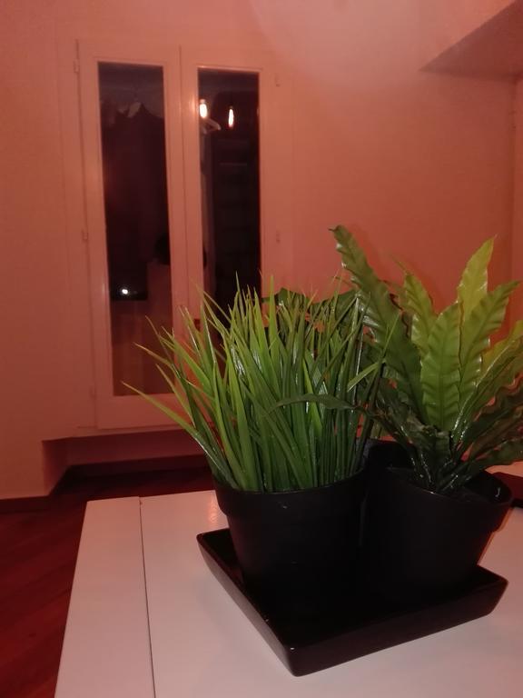 Casa Vittoria Appartement Salerno Buitenkant foto