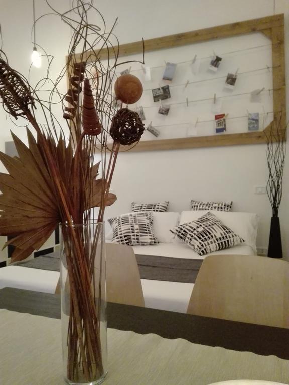 Casa Vittoria Appartement Salerno Buitenkant foto