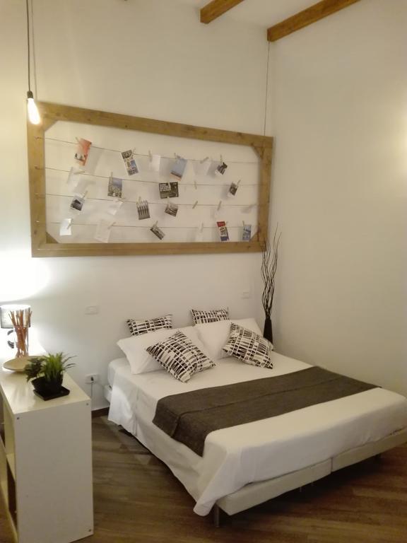 Casa Vittoria Appartement Salerno Buitenkant foto