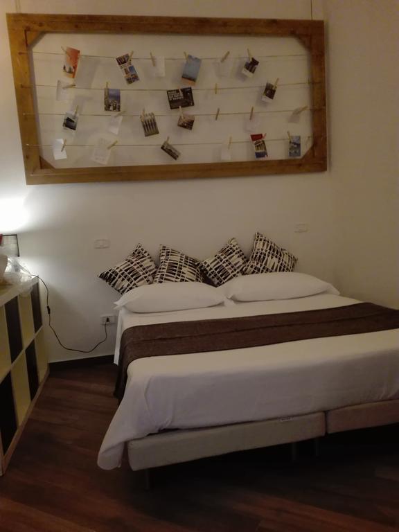Casa Vittoria Appartement Salerno Buitenkant foto