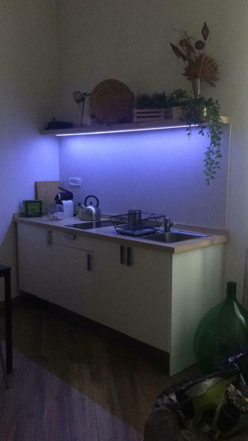 Casa Vittoria Appartement Salerno Buitenkant foto