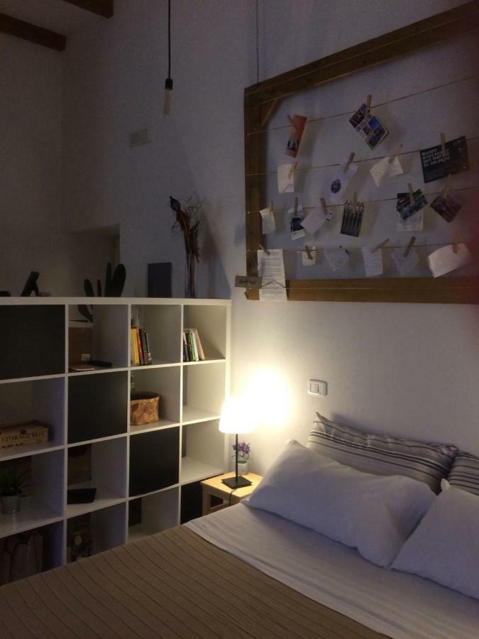 Casa Vittoria Appartement Salerno Buitenkant foto