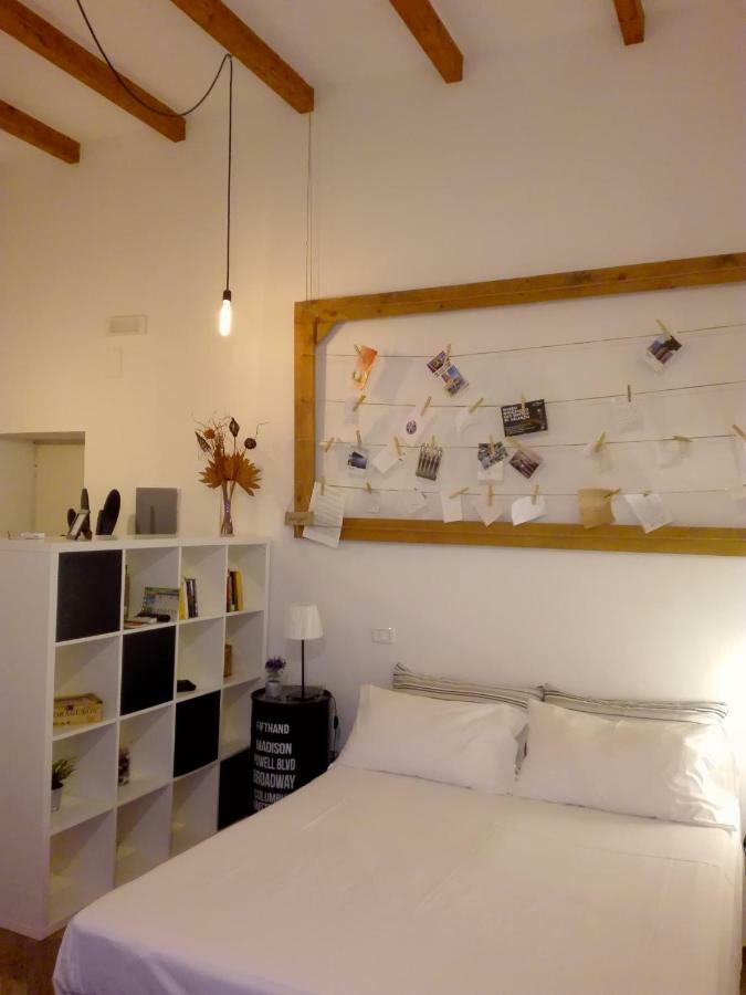 Casa Vittoria Appartement Salerno Buitenkant foto